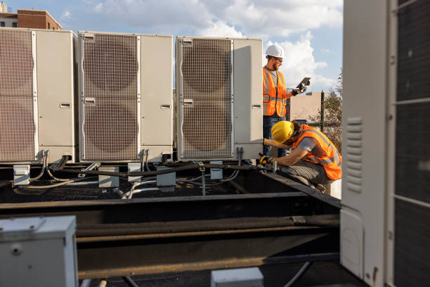 Best Local HVAC companies  in Cherokee, IA