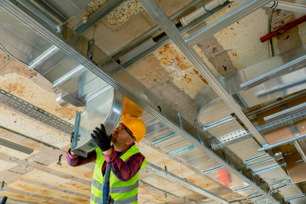 Best HVAC companies near me  in Cherokee, IA