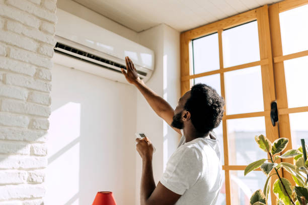 Best Residential HVAC services  in Cherokee, IA