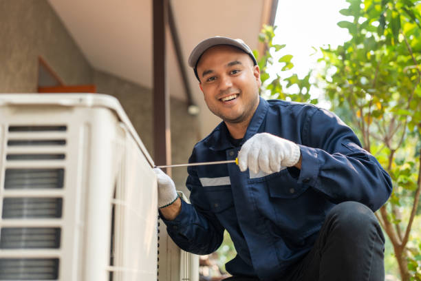 Best Affordable air conditioning repair  in Cherokee, IA