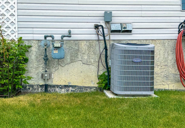 Best HVAC replacement cost  in Cherokee, IA